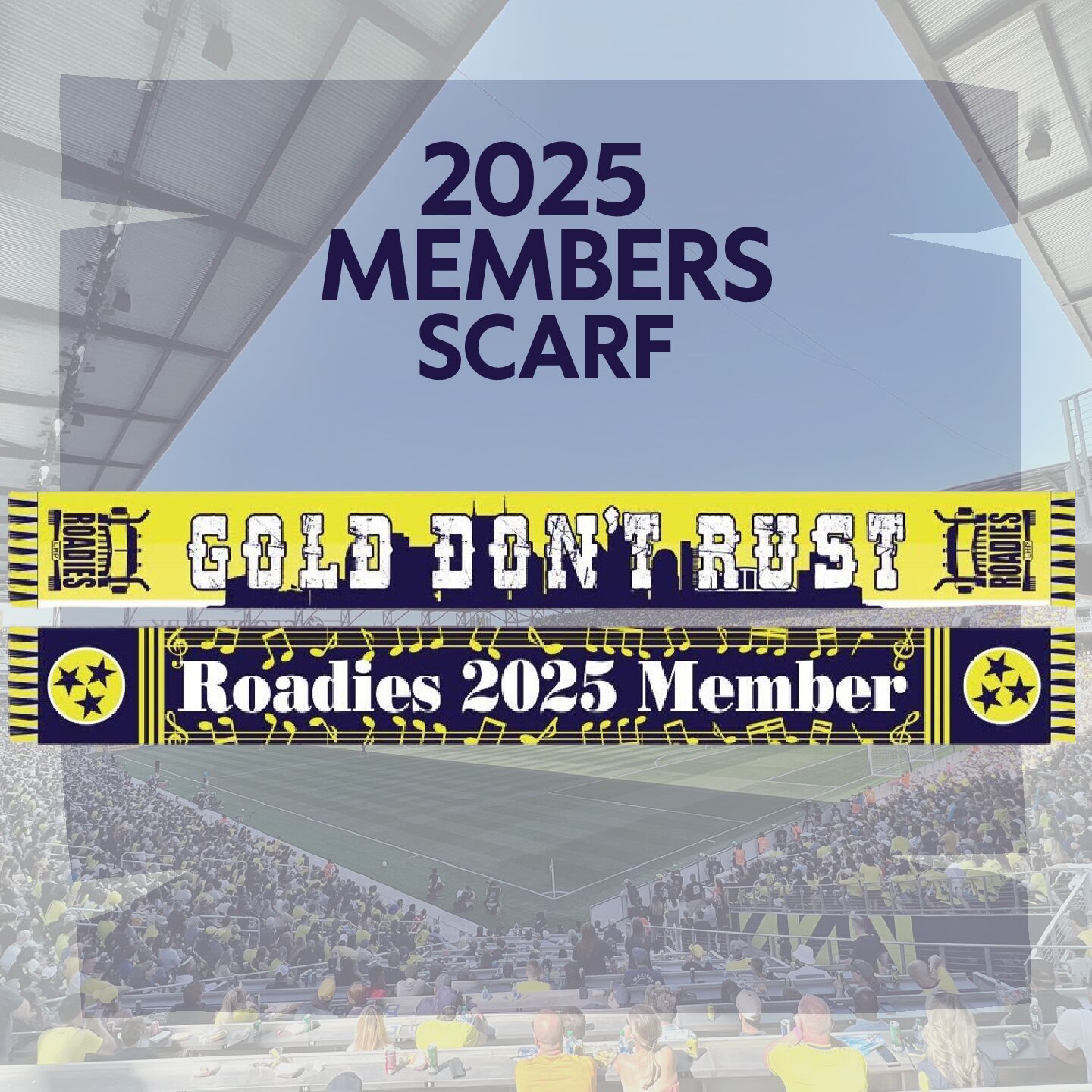 Annual Membership